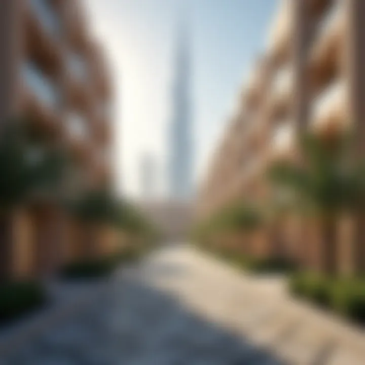 A Comprehensive Overview of Al Nahda 1, Dubai: Insights and Living Experience Summary