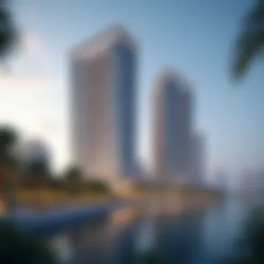 Exploring Investment Opportunities in Al Majara Towers Investment potential of Al Majara Towers in Dubai
