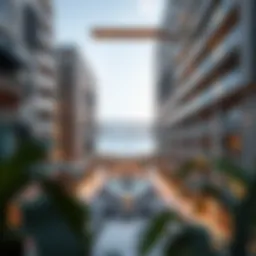 Comprehensive Overview of Beach Vista Tower 1 Floor Plans Introduction