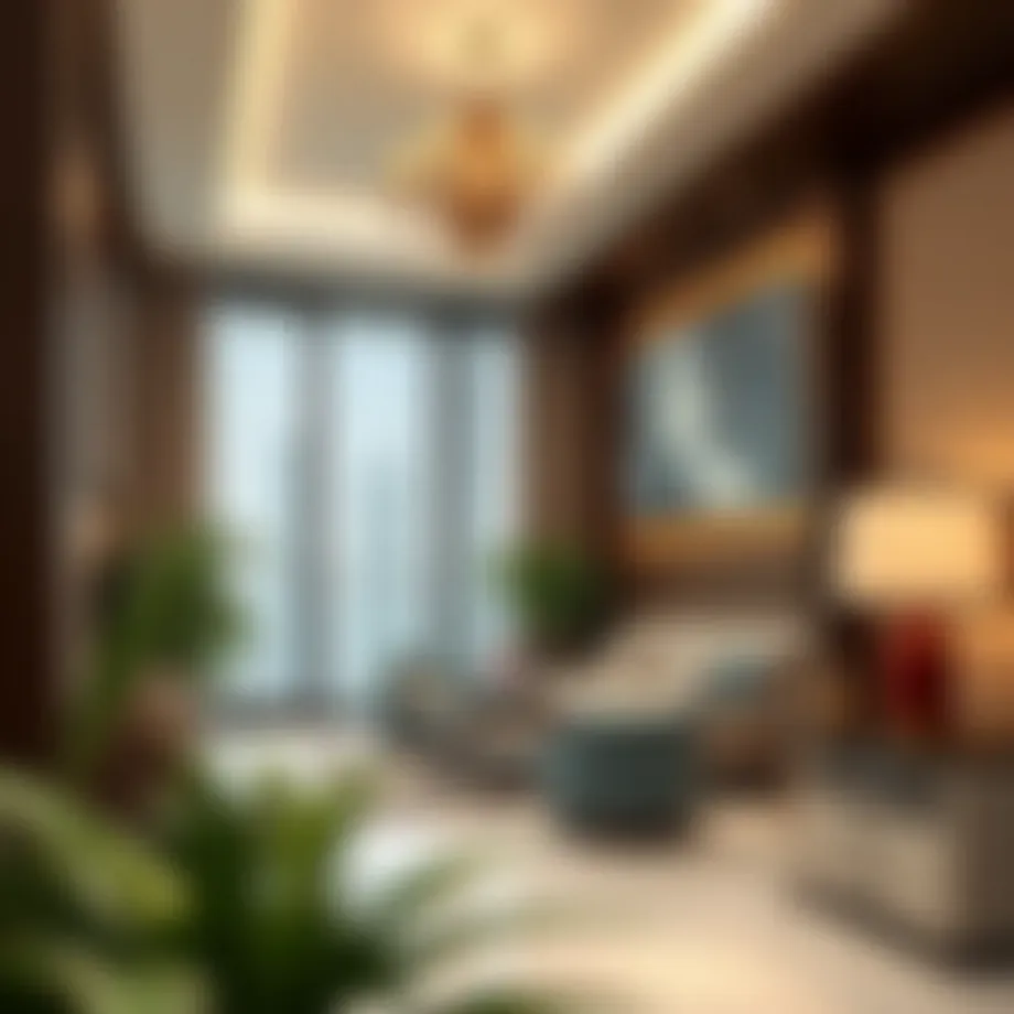 Exploring 1 BHK Rentals in Deira: A Comprehensive Guide Introduction