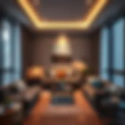 Cozy shared living space in Al Barsha South 2