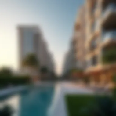 Rental Trends in Noor Residence Trends in rental properties at Noor Residence