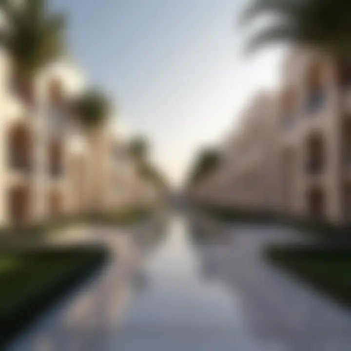 Notable Exploring Rental Opportunities in Al Nahda 2, Dubai