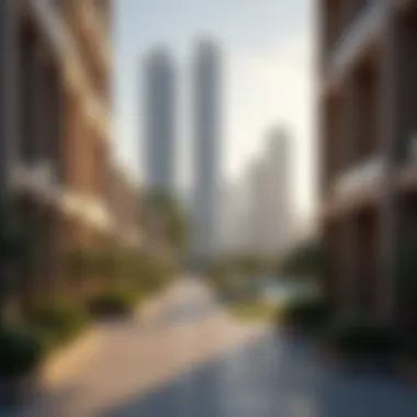 Understanding Rental Trends in International City Rental trends analysis for studio apartments