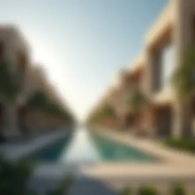 Investment Opportunities in Sobha Ras Al Khor Investment opportunities showcased in the Sobha Ras Al Khor development